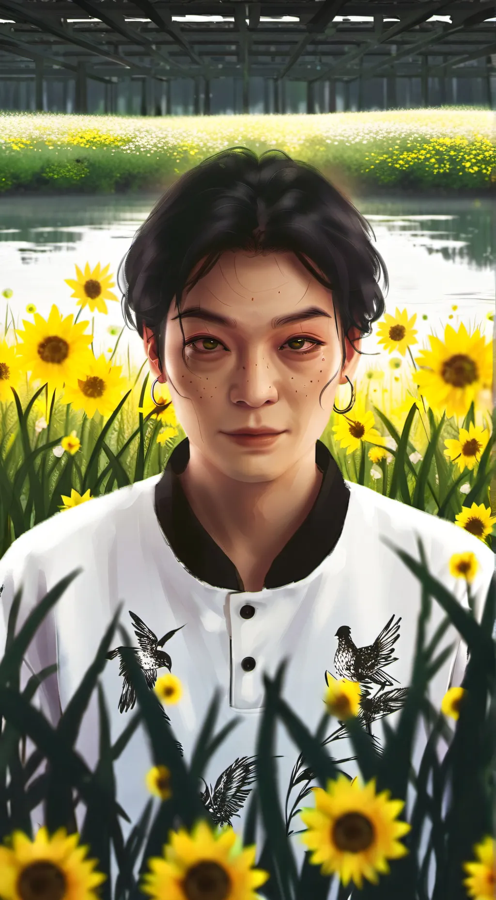 ai character: player 044 background