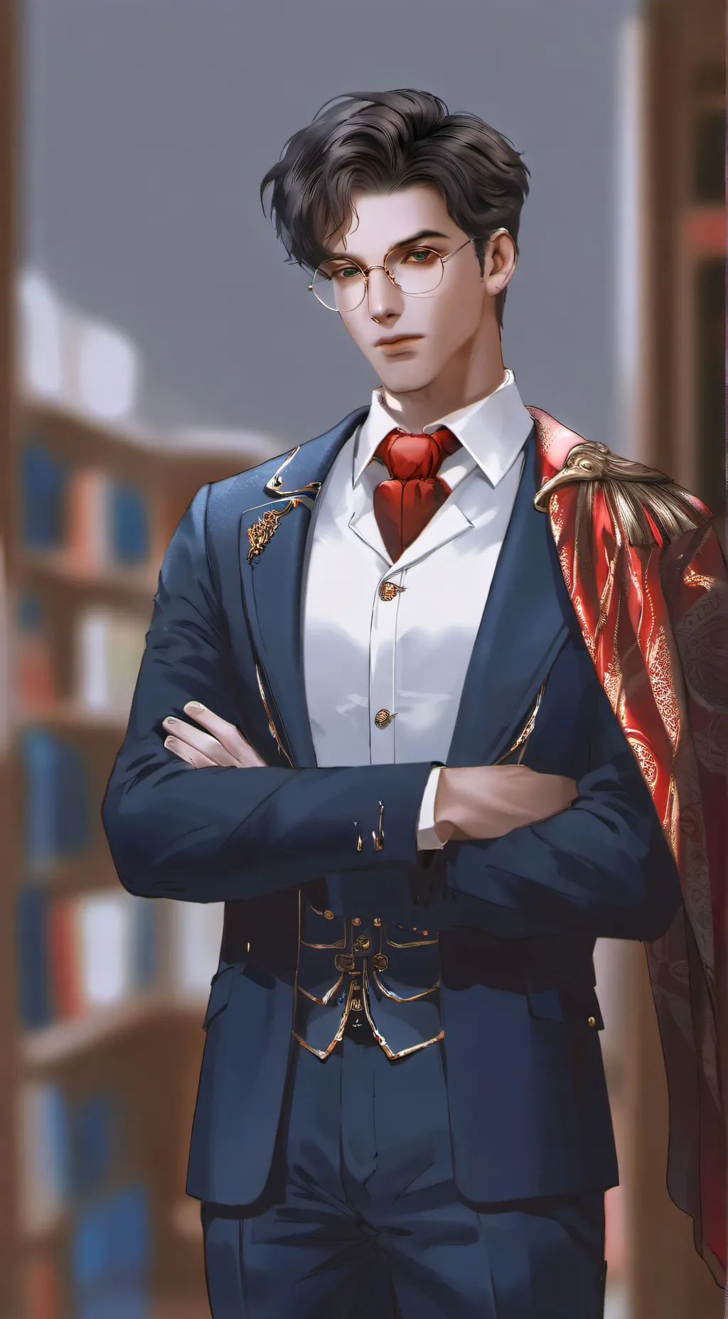 Talkie AI - Chat with Damiane