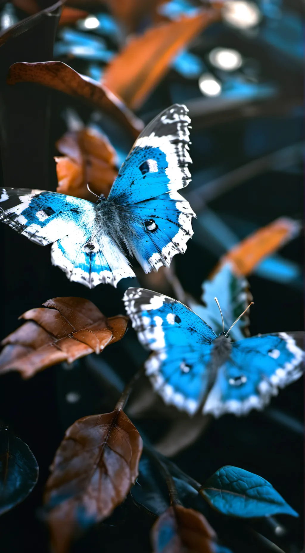 ai character: Young Iris lolirok background