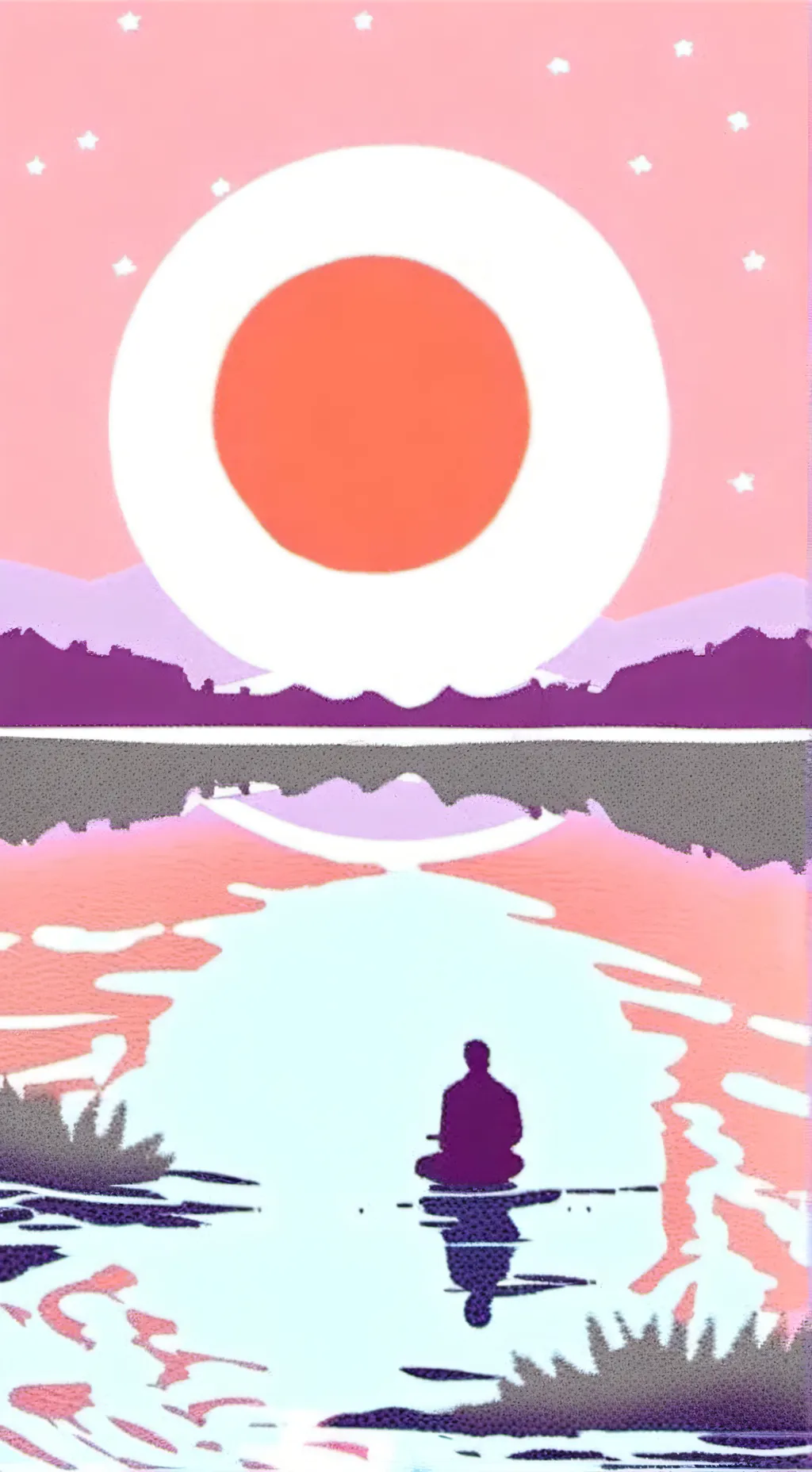 ai character: shelly background