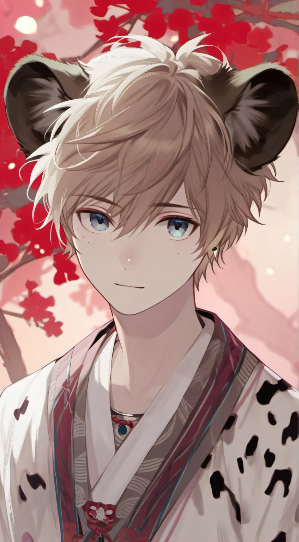 Talkie AI - Chat with Liam