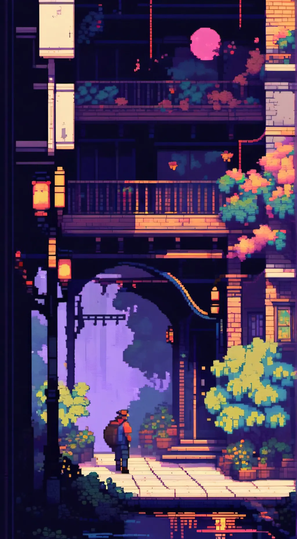 Talkie AI - Chat with Among us