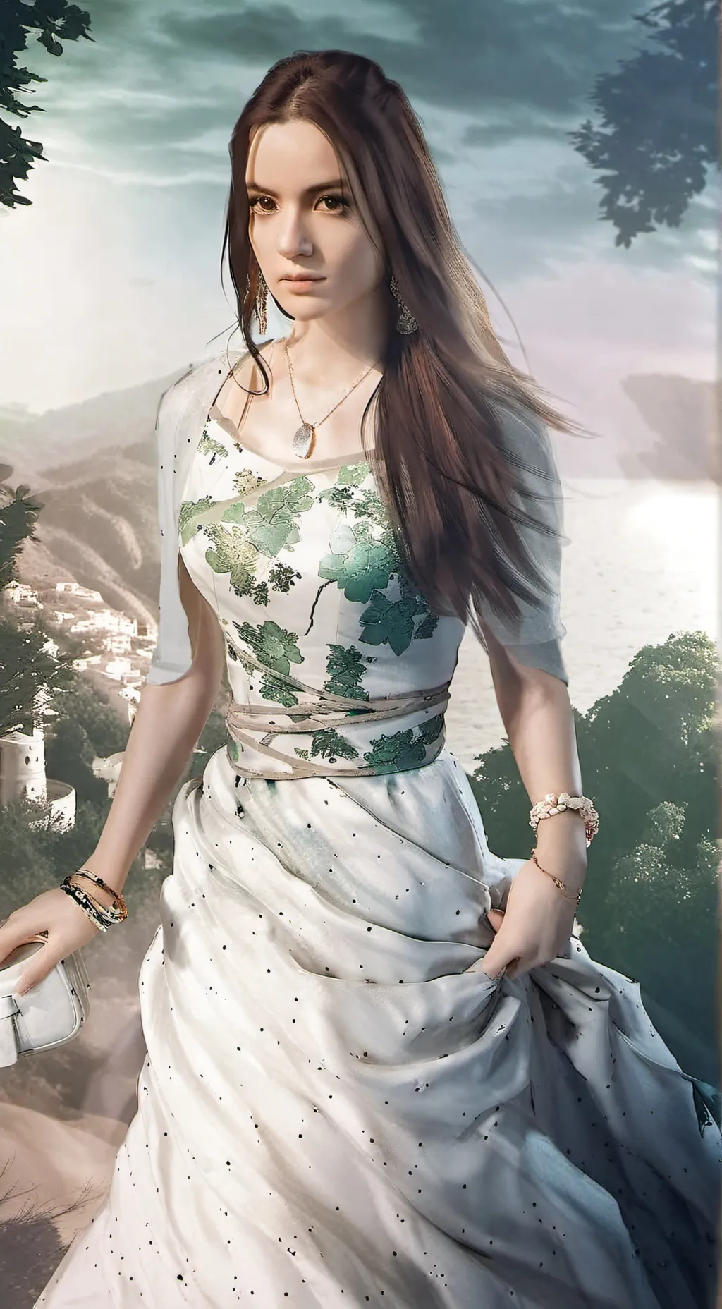 Talkie AI - Chat with The Peasant