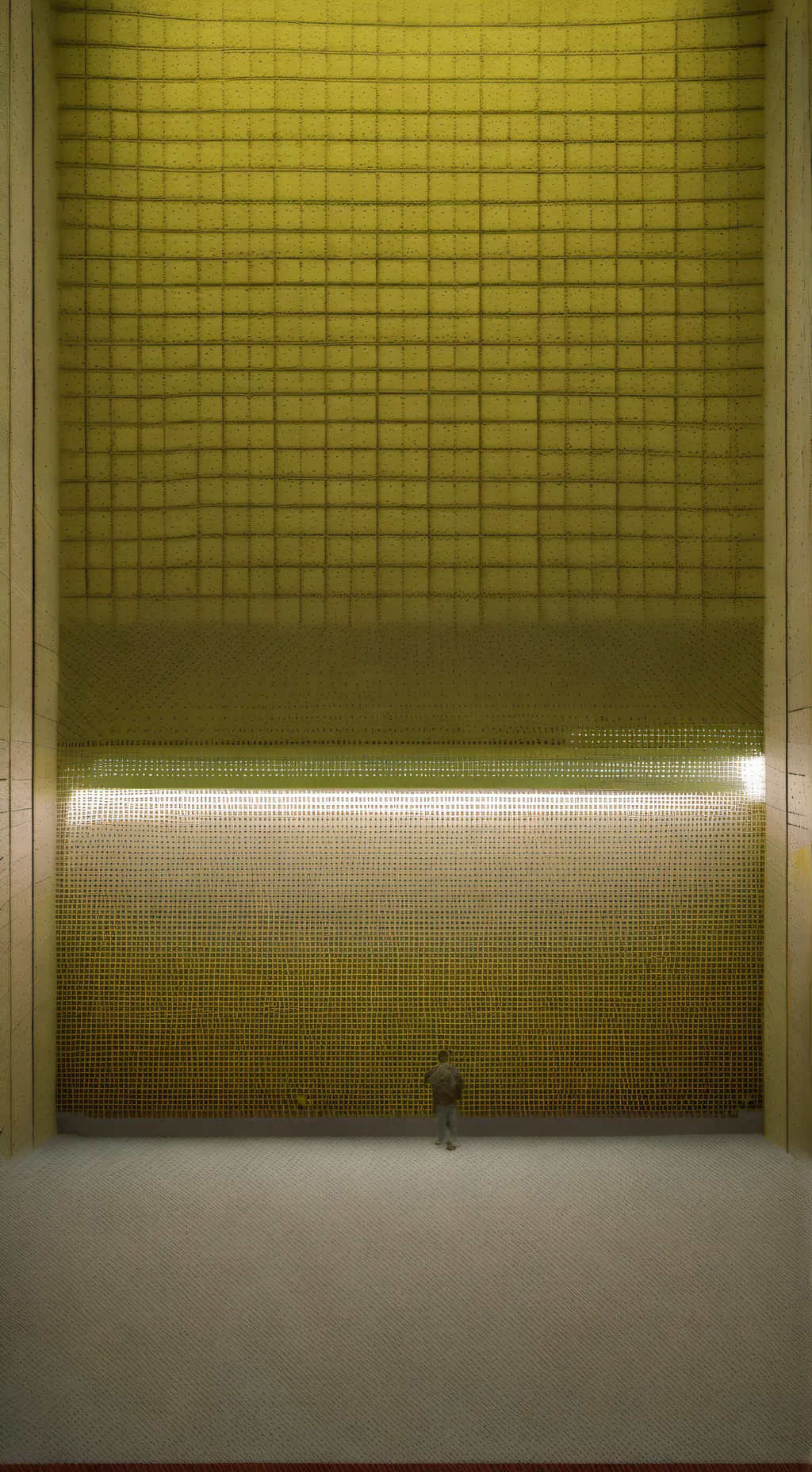 ai character: tinni mac background