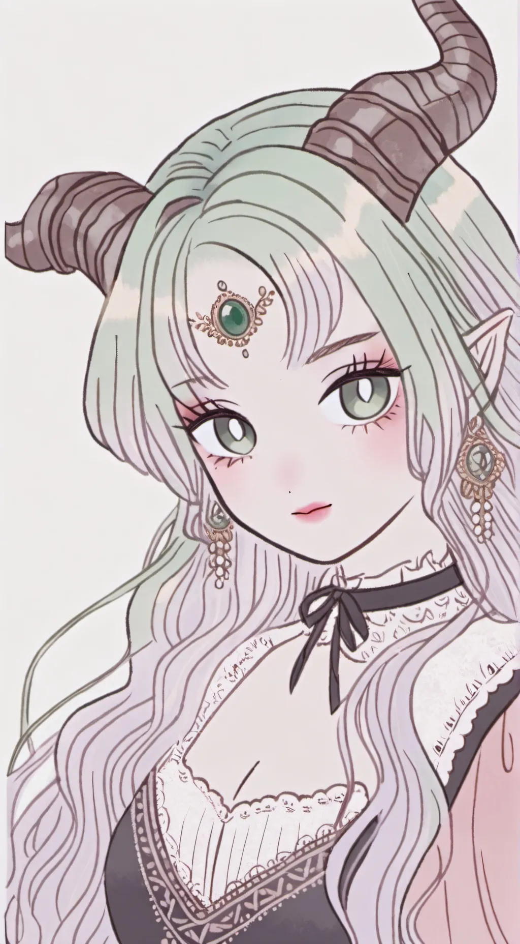 Talkie AI - Chat with Ellie 