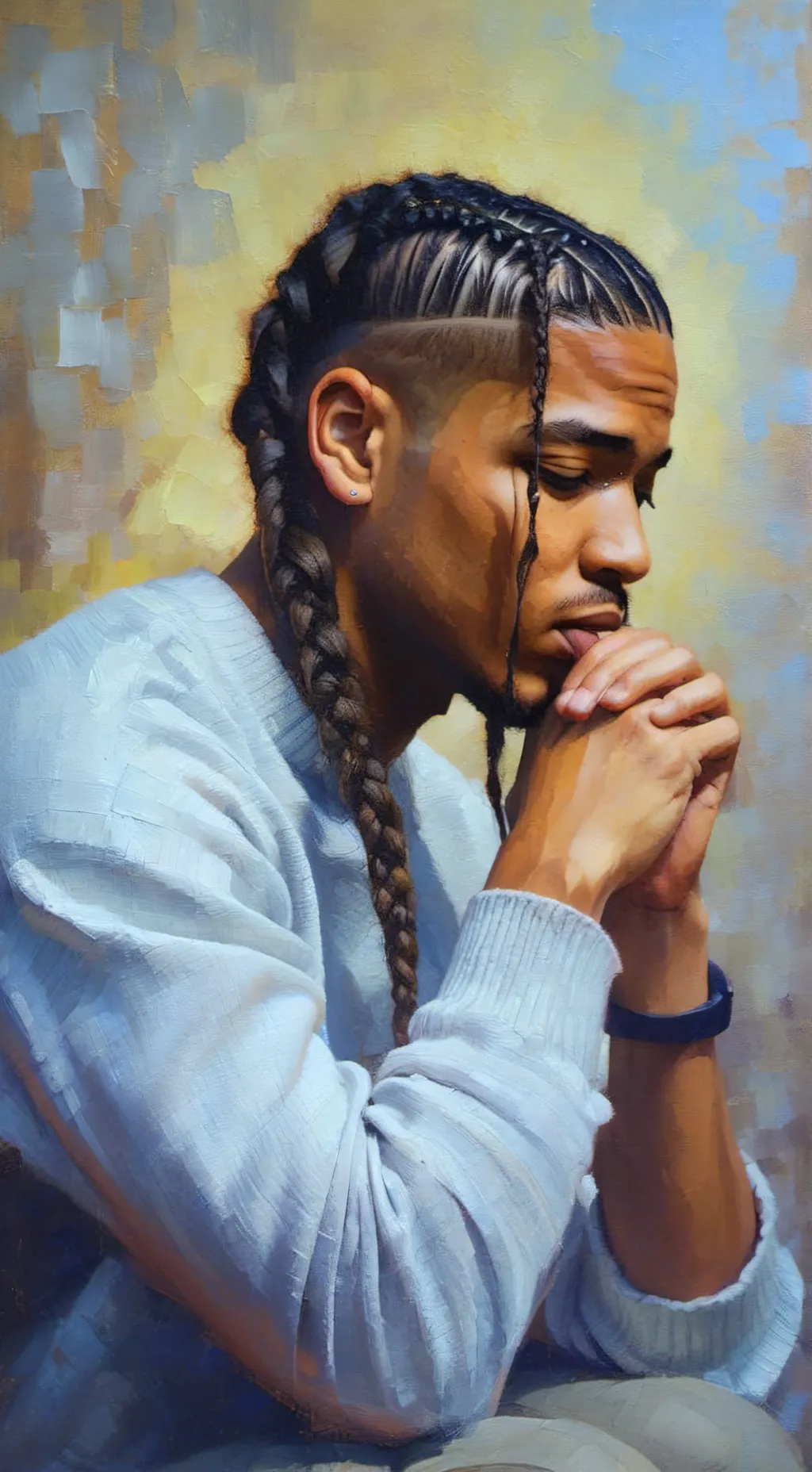 Talkie AI - Chat with Probably Proud 