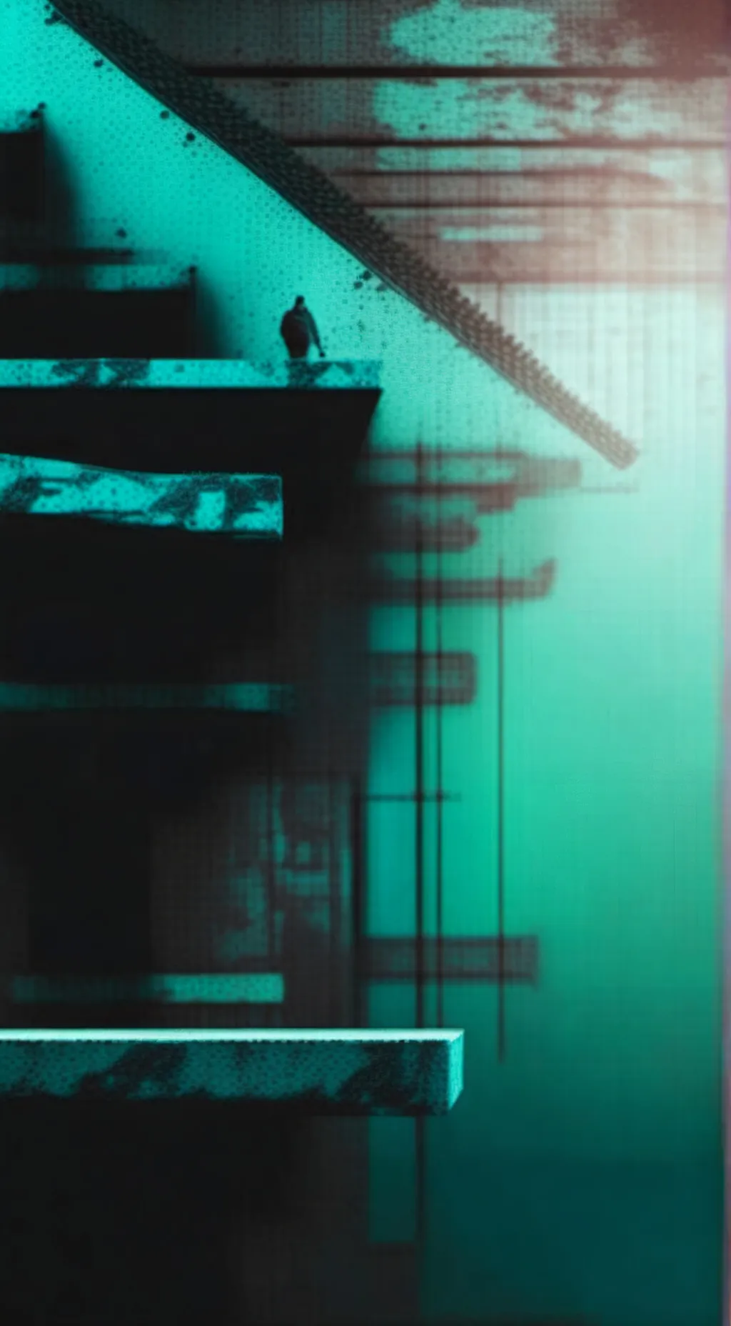 ai character: daniela  background