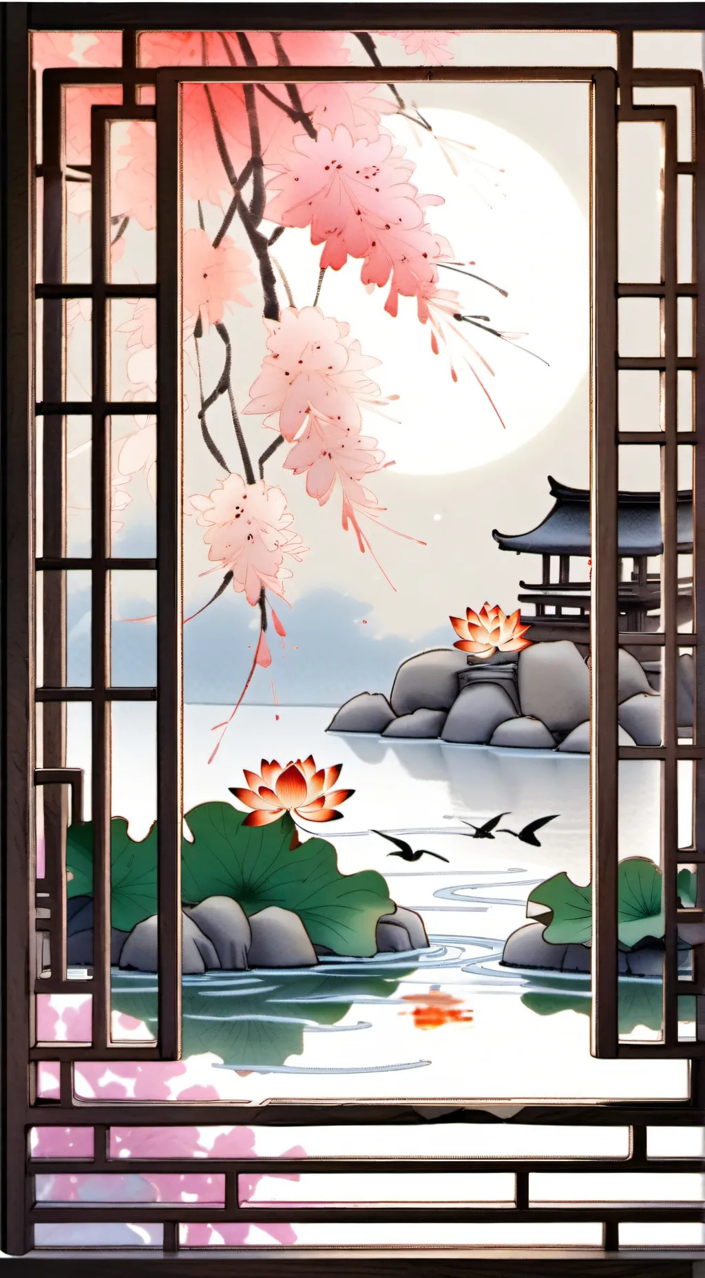 ai character: kny clothes swap background