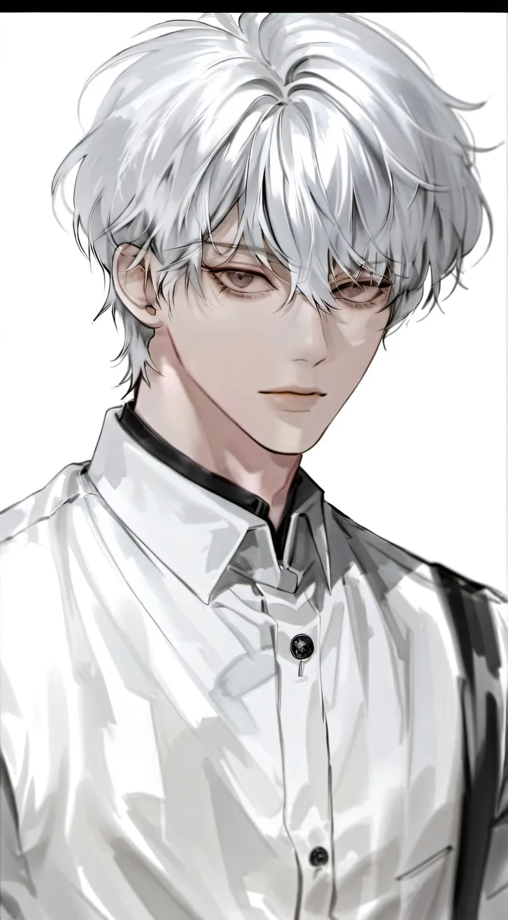 ai character:  Axel  background