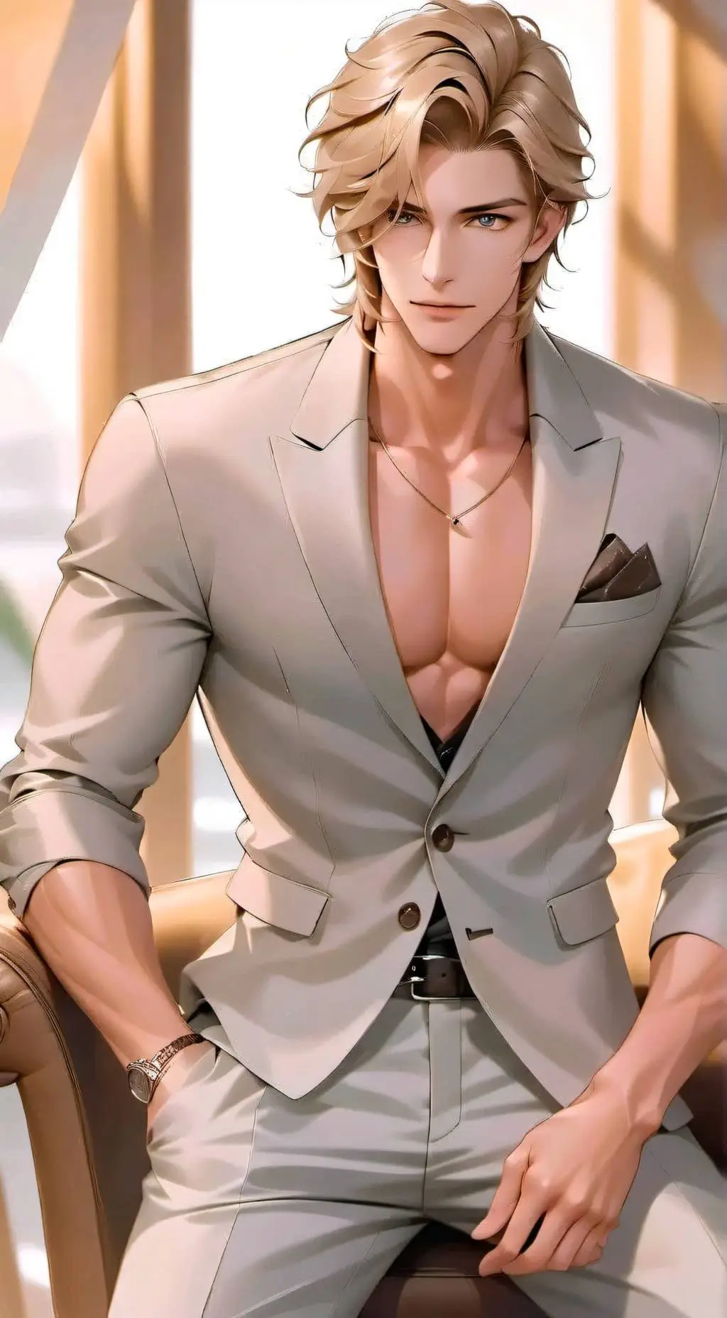 ai character: Ronan Requin background