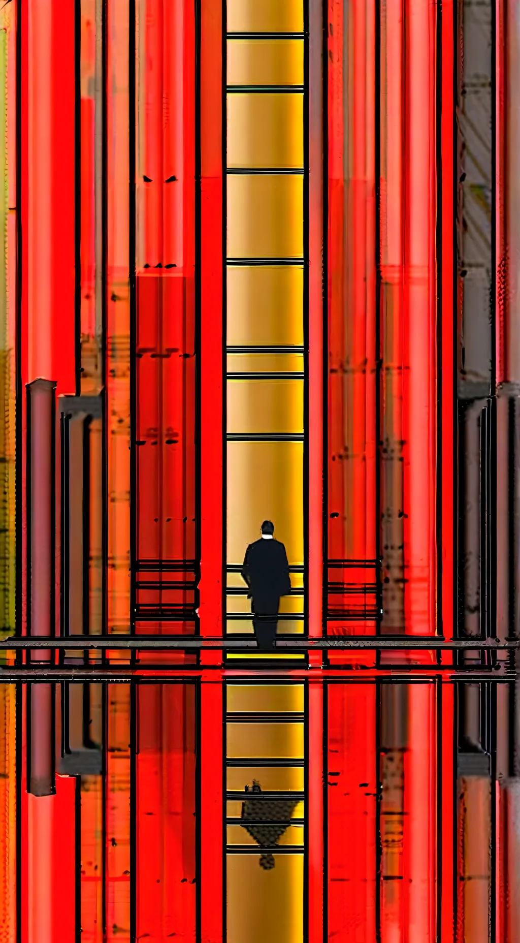 ai character: Sonic School prt 2 background