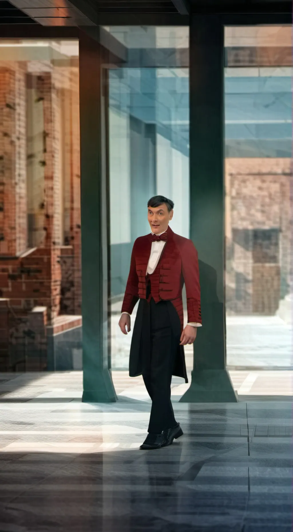 Talkie AI - Chat with ДОРОГИ