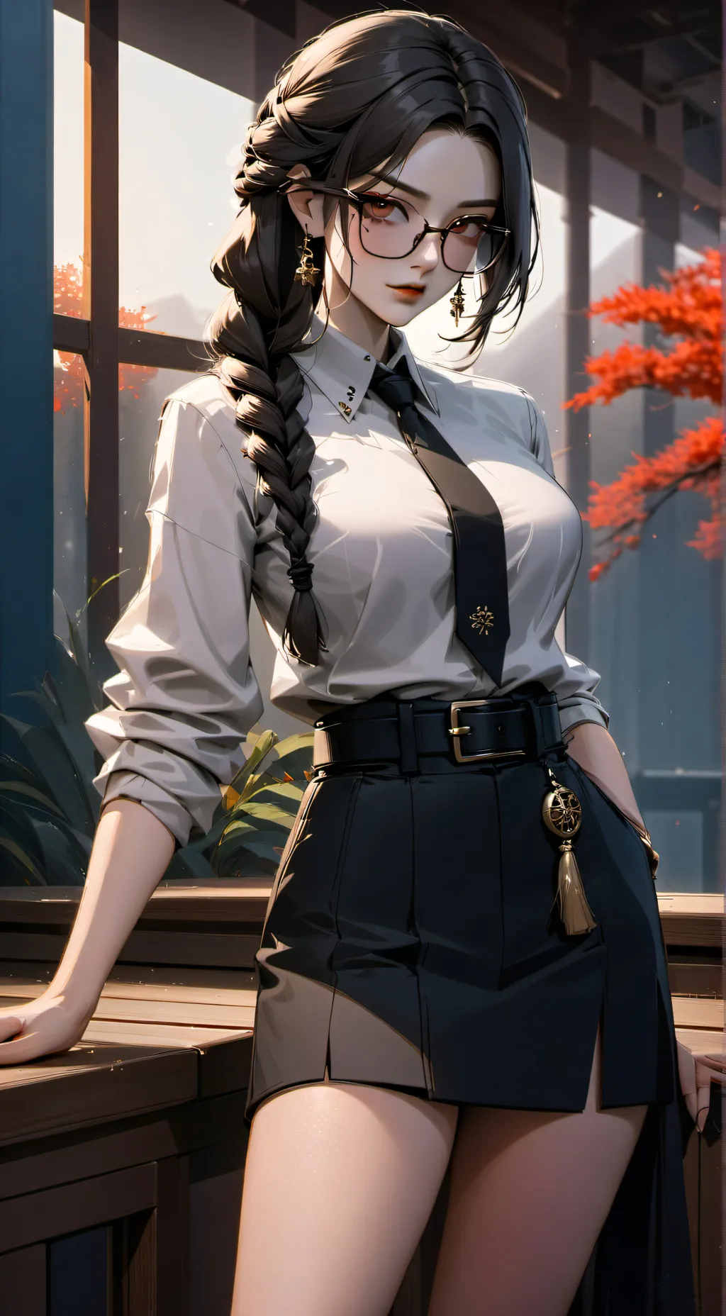 Talkie AI - Chat with Xinlin