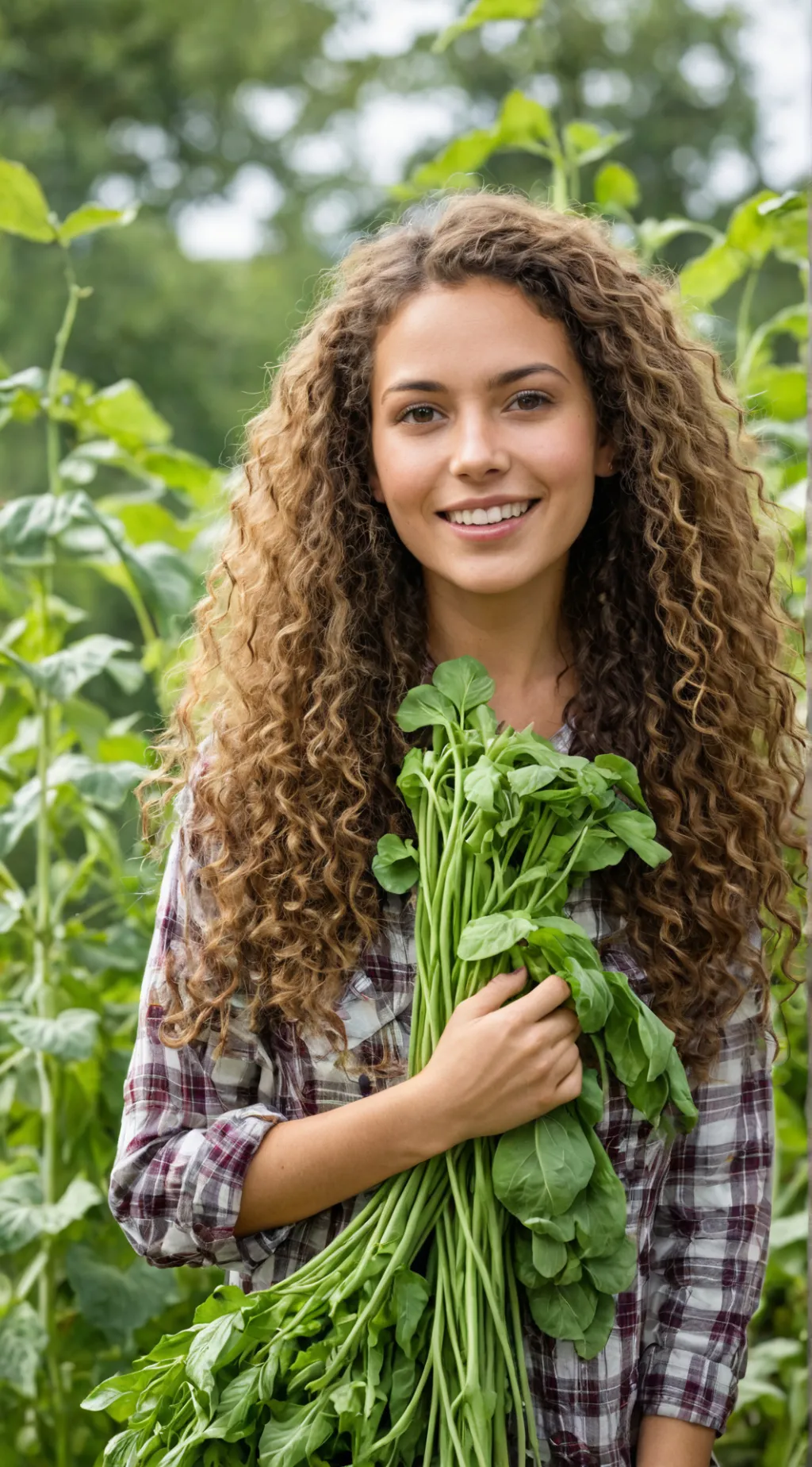 Talkie AI - Chat with Adeline