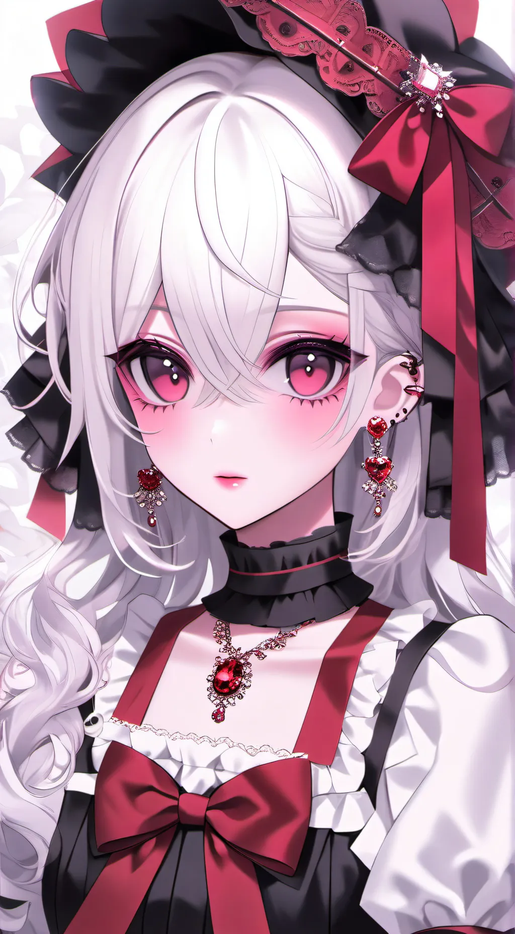 ai character: ❤KNY TE AMA 2❤ background