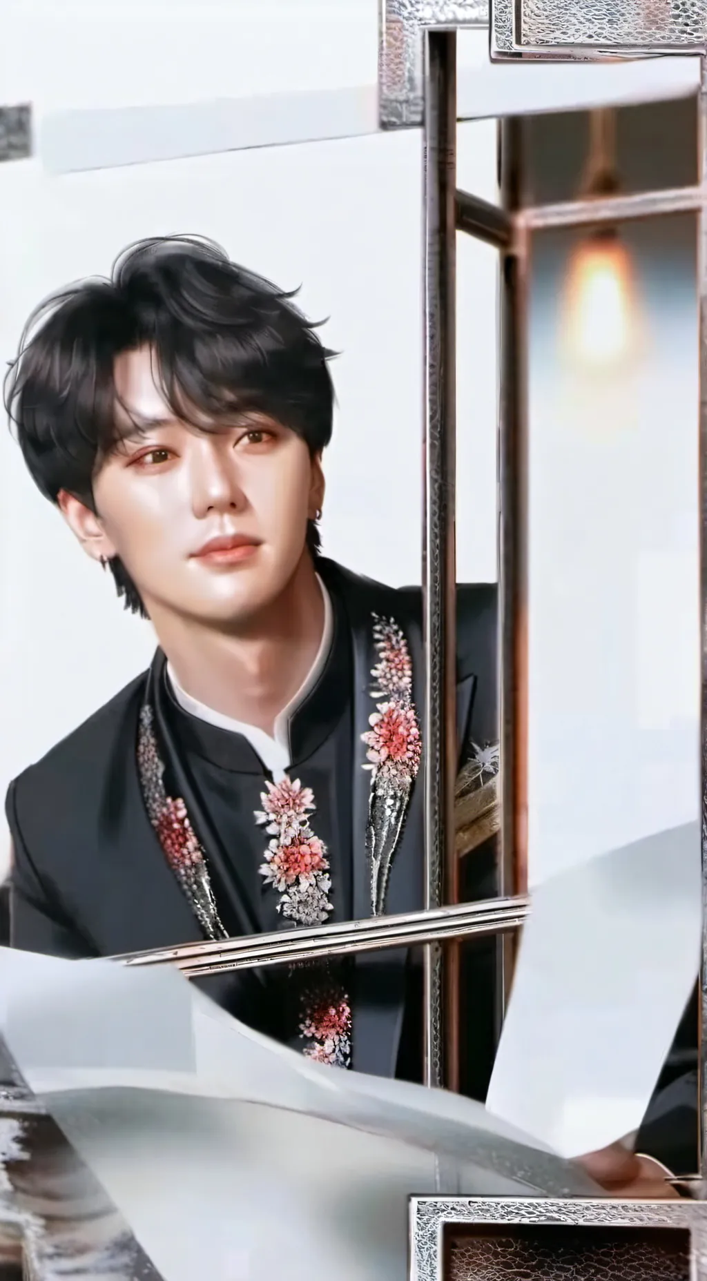 Talkie AI - Chat with G-Dragon 