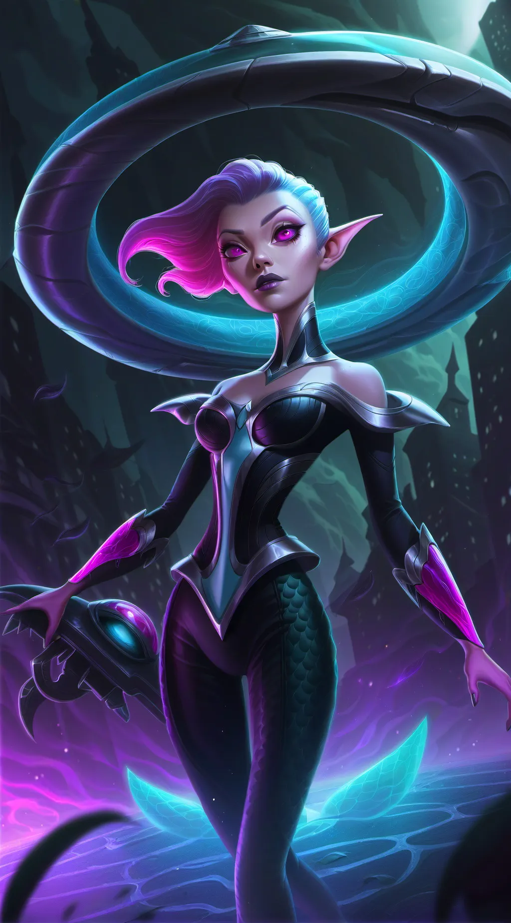 Talkie AI - Chat with female upgrade