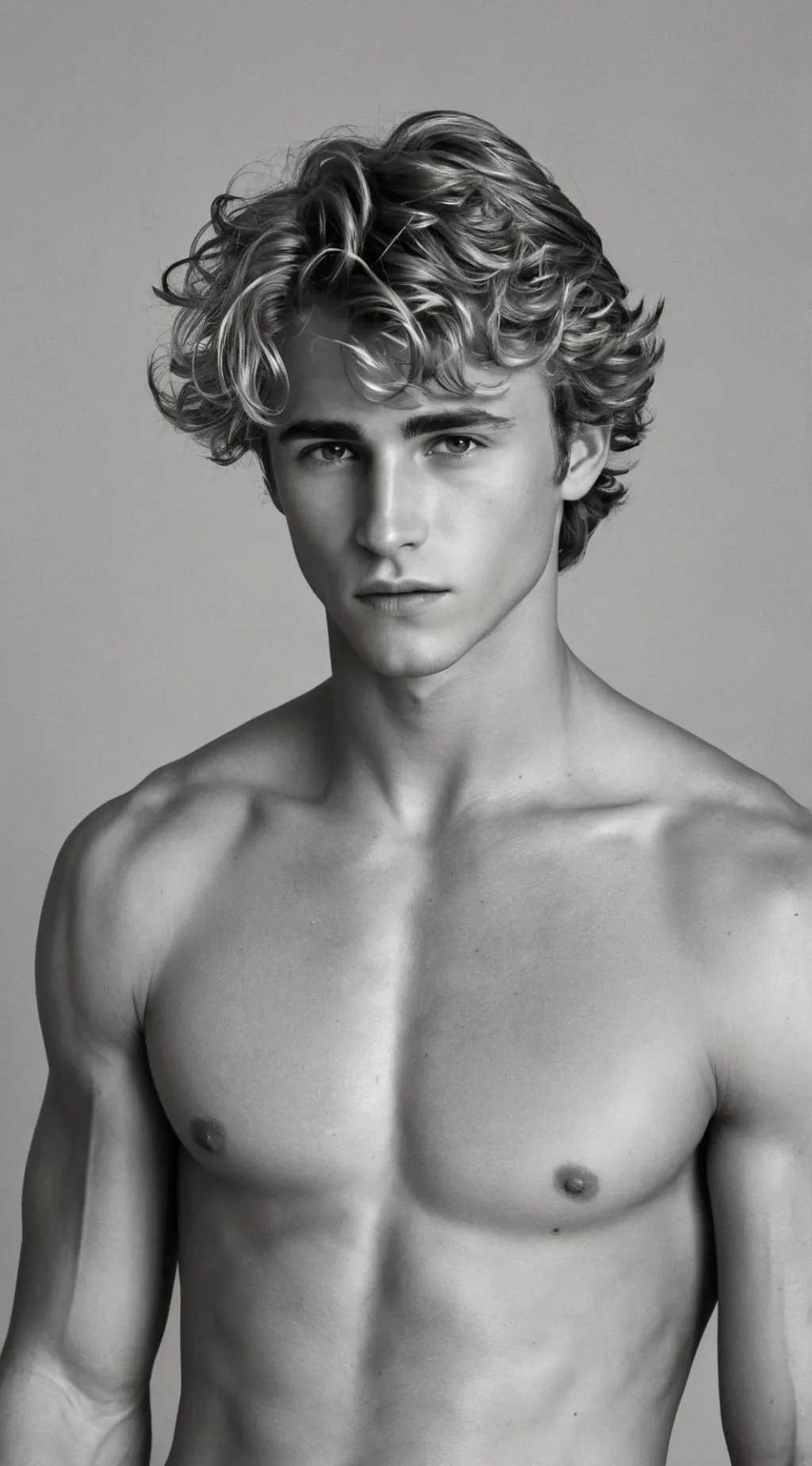 ai character: Noam background