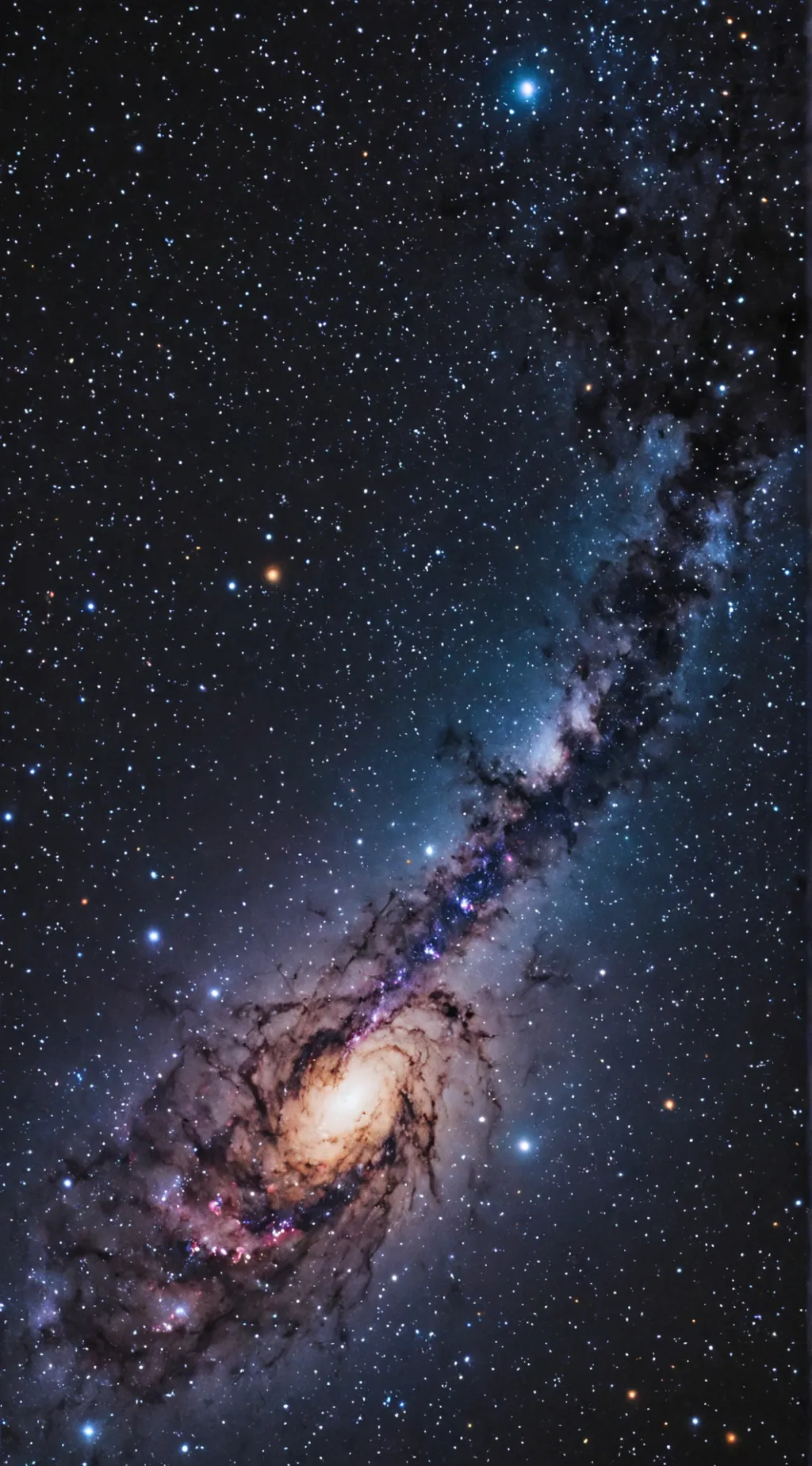 ai character: roaster background