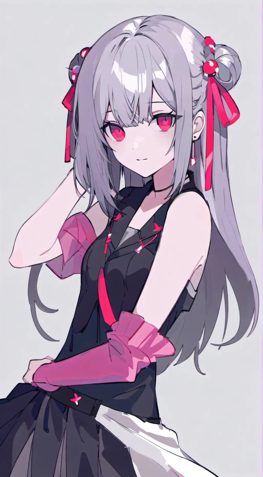 ai character: Hawks background