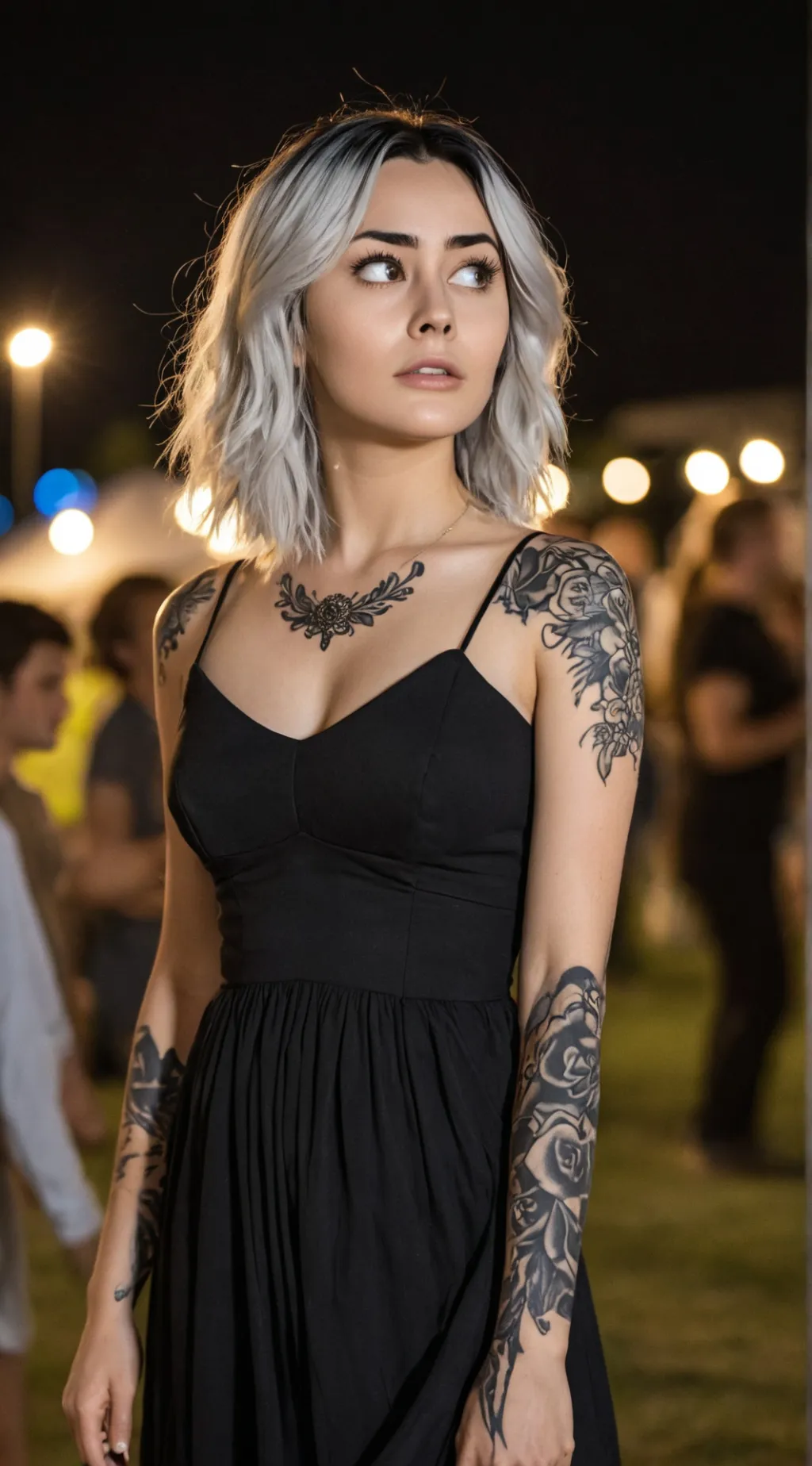 Talkie AI - Chat with Lynne 