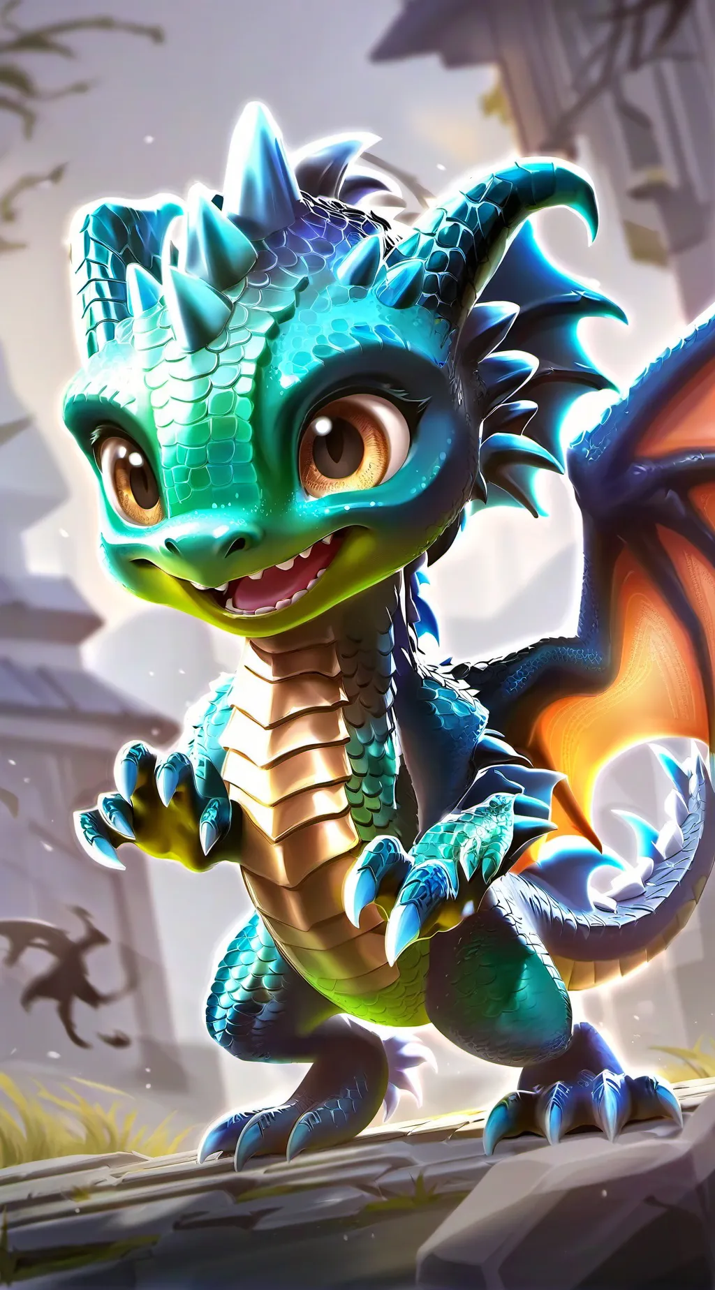 Talkie AI - Chat with Prince