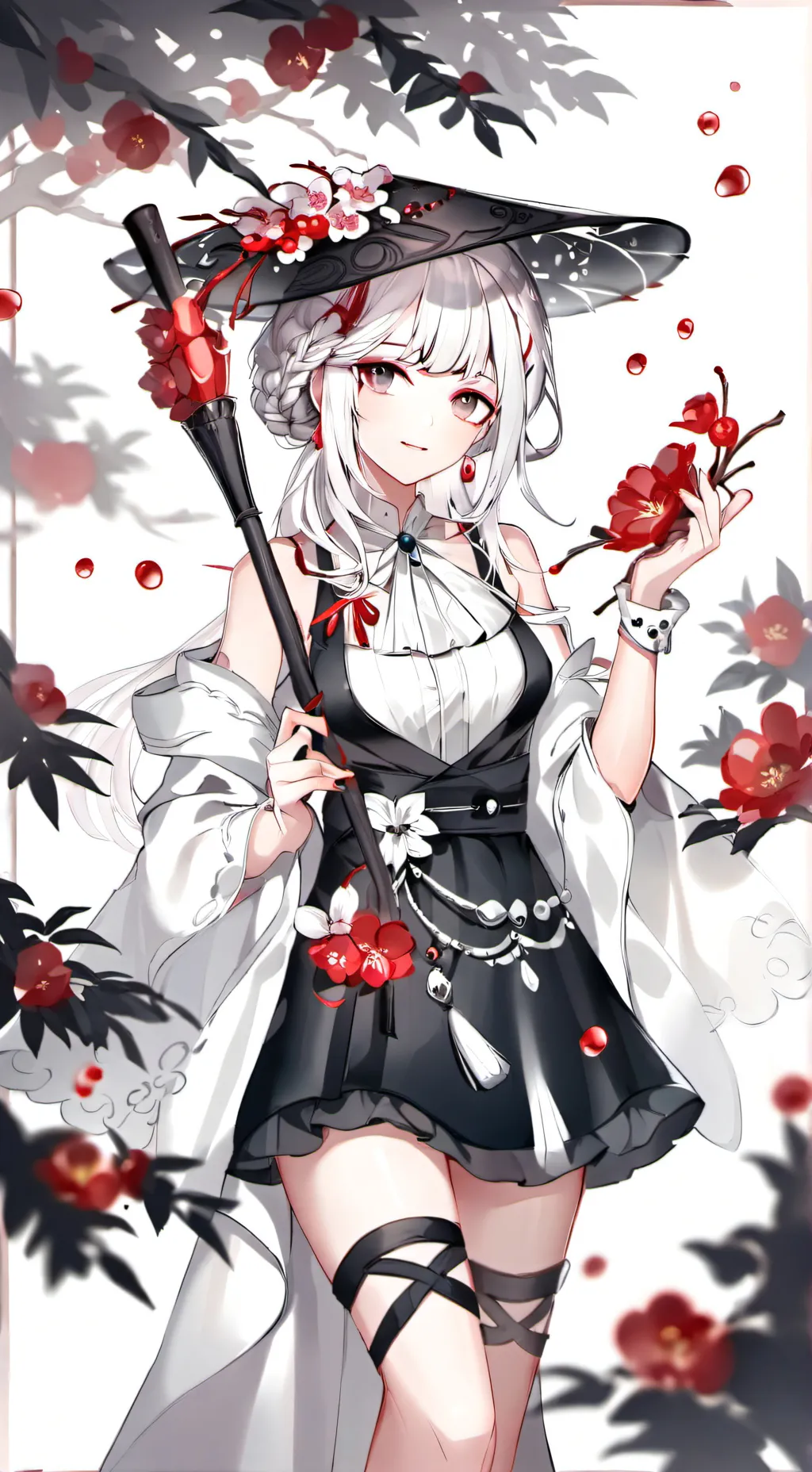 ai character: eres Sonic.exe. background