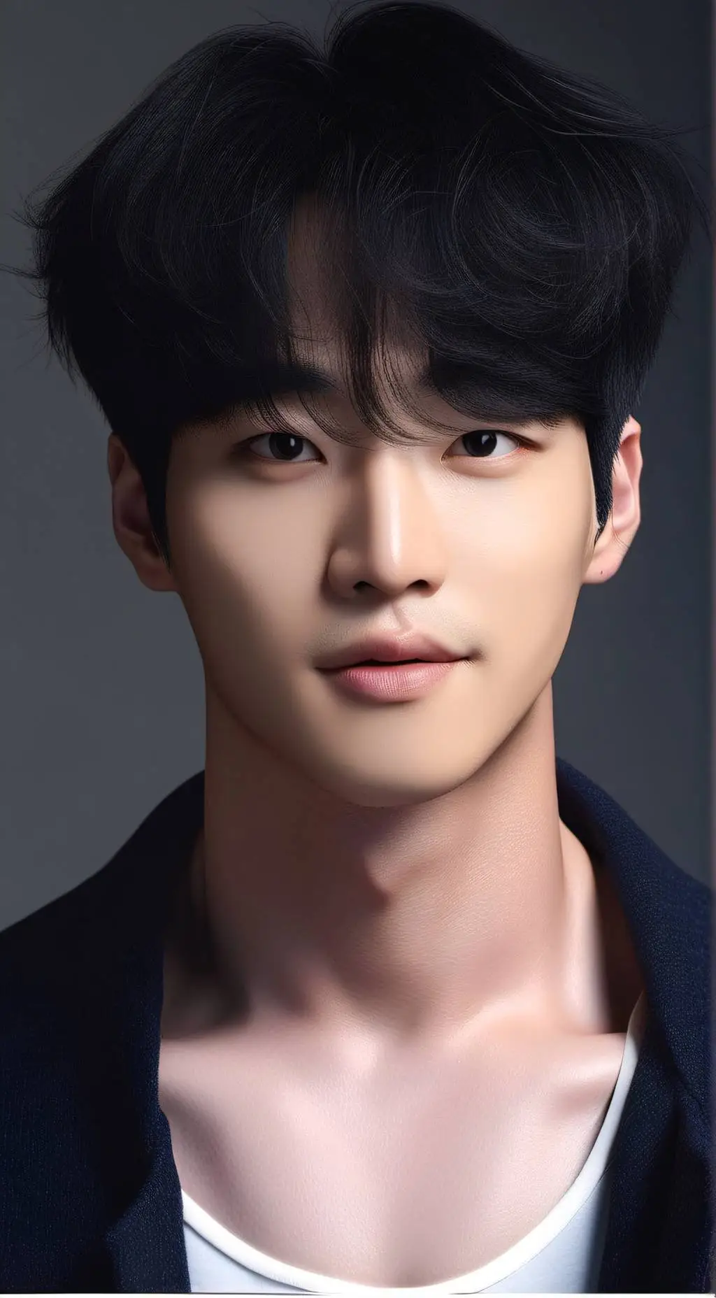 Talkie AI - Chat with Jake