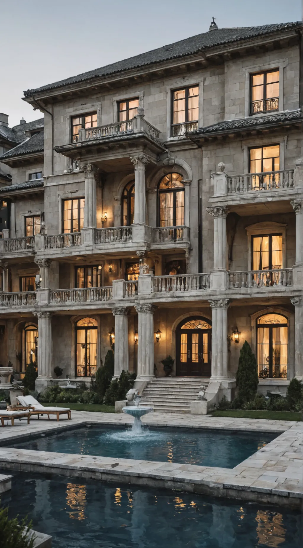 ai character: -YOUR FAMILY!!- background