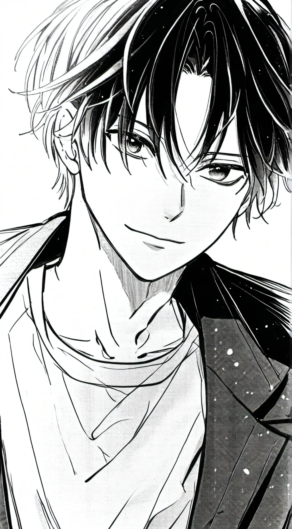 ai character: Cailup background