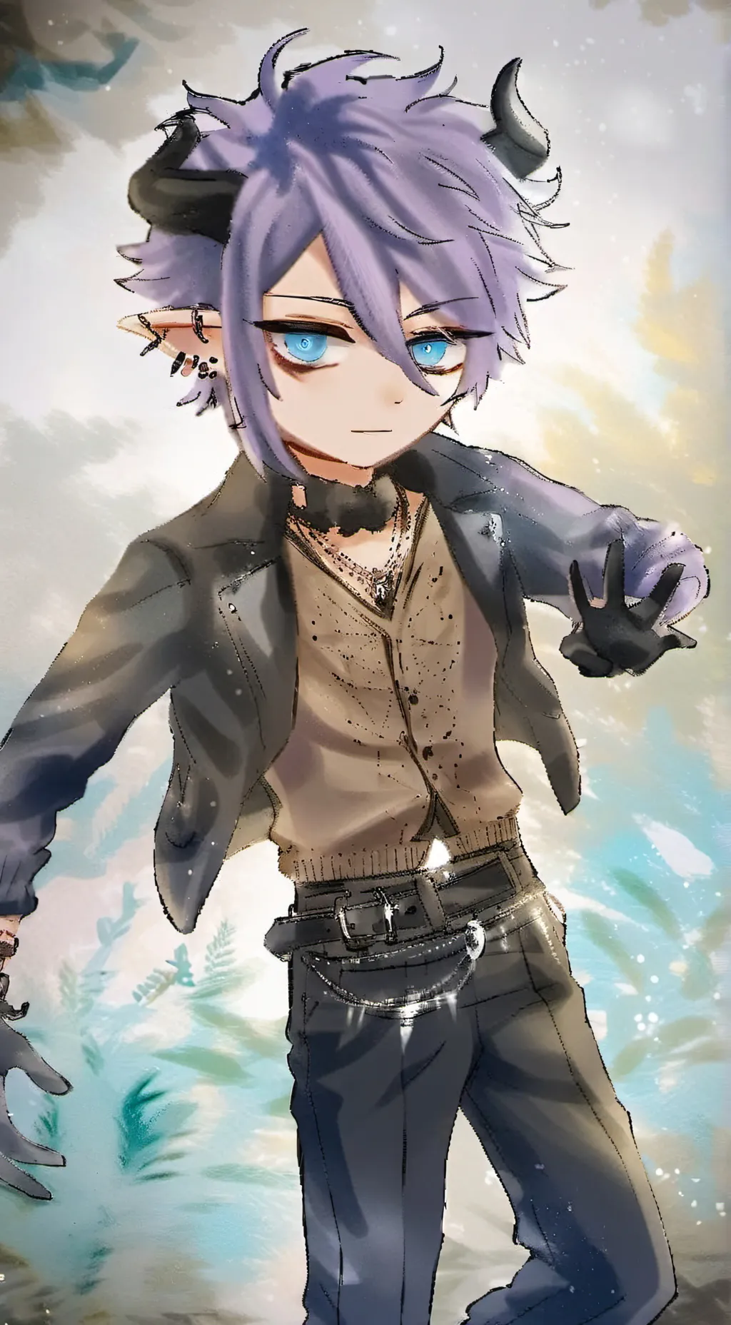 ai character: <<-Erin->> background