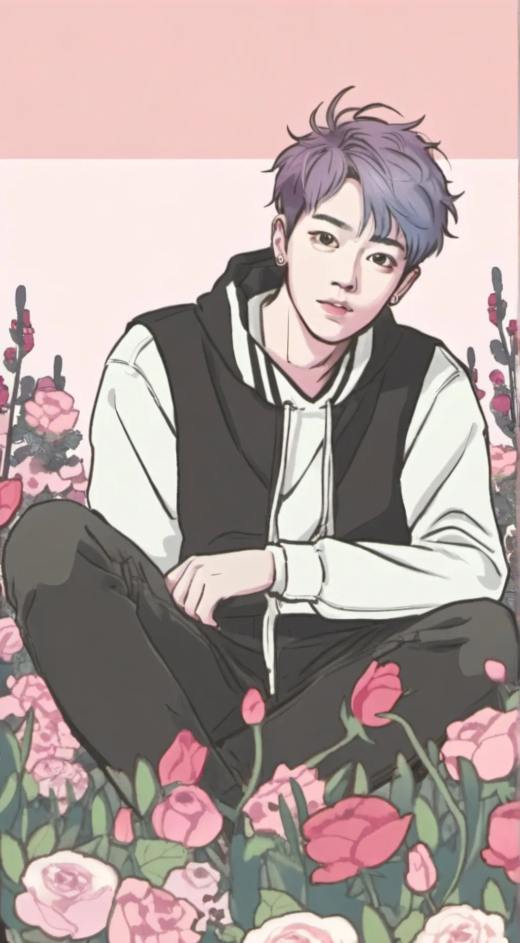 ai character: танос 230  background