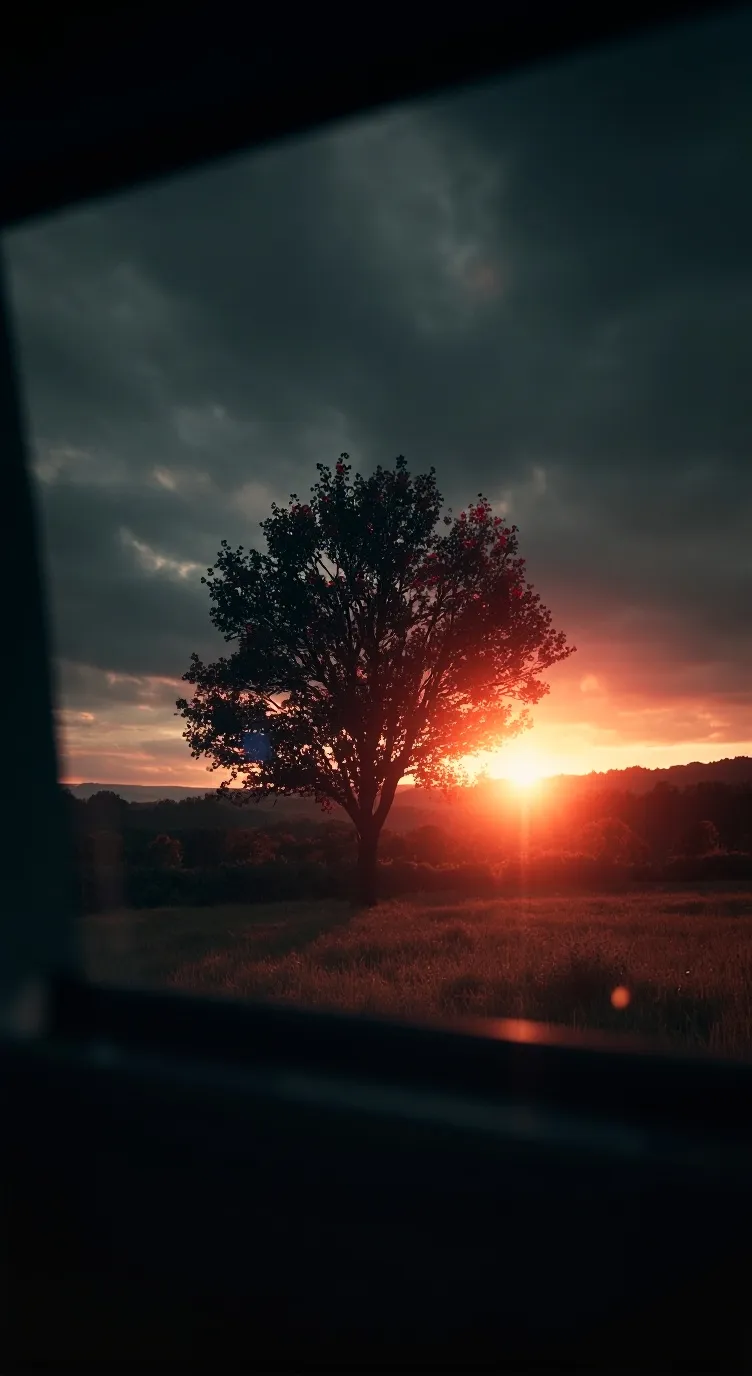 ai character: Idk, just the chat background