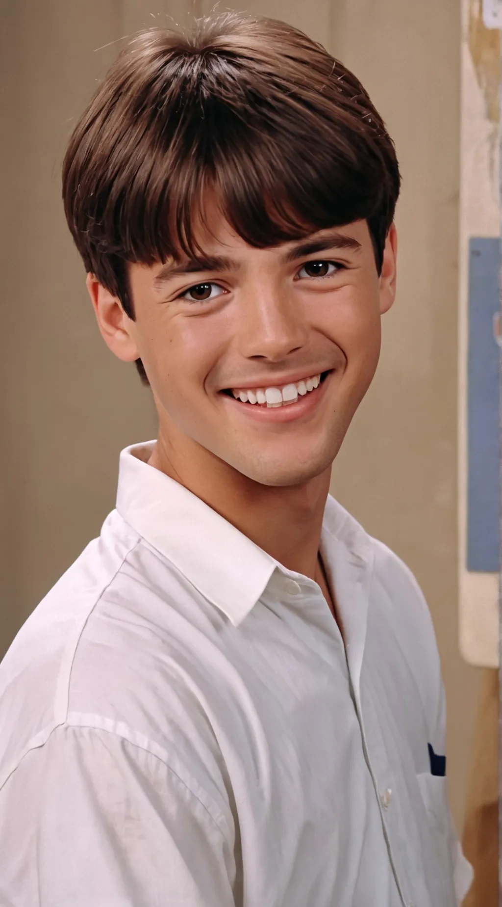 Talkie AI - Chat with David Jefferson