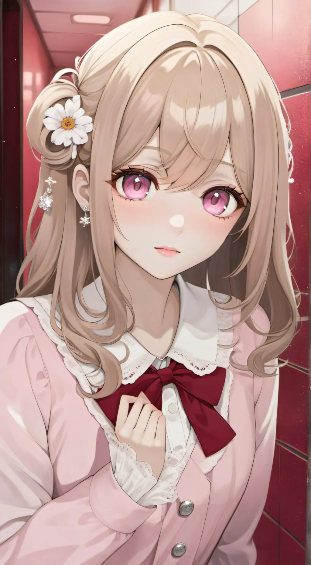 Talkie AI - Chat with αɳαɓεℓℓε☙❦