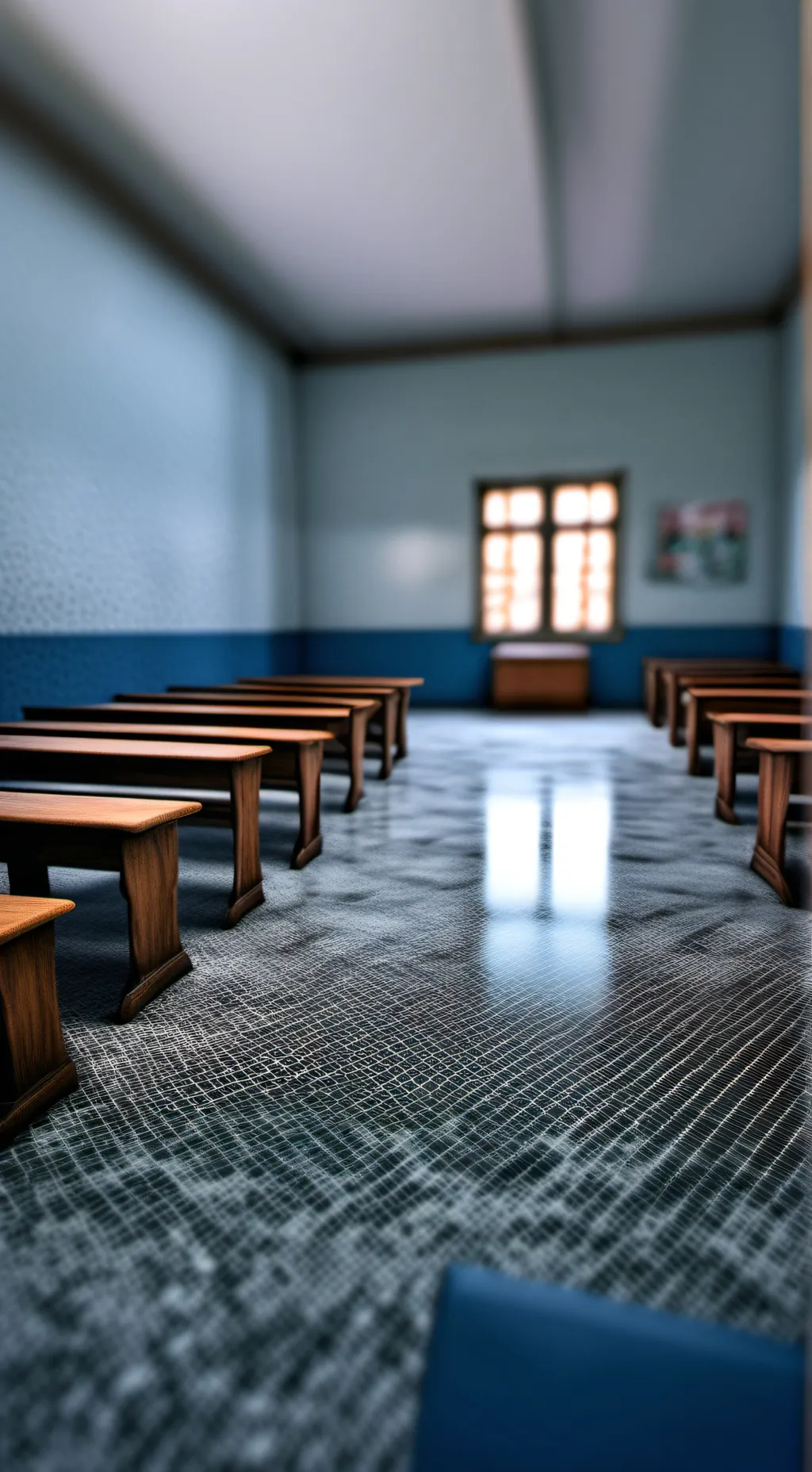 ai character: MHA background