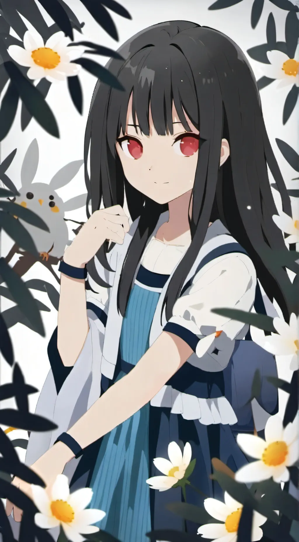 ai character: nadie xd 🥑🫦🥑💅 background