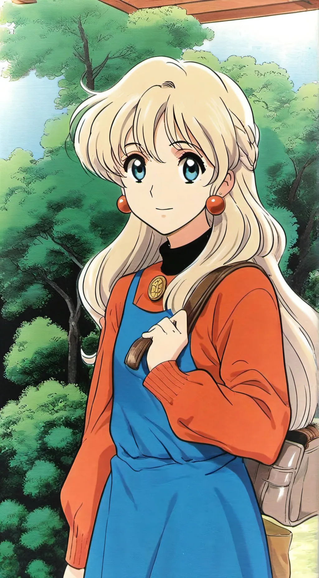 ai character: giyuu yandere background