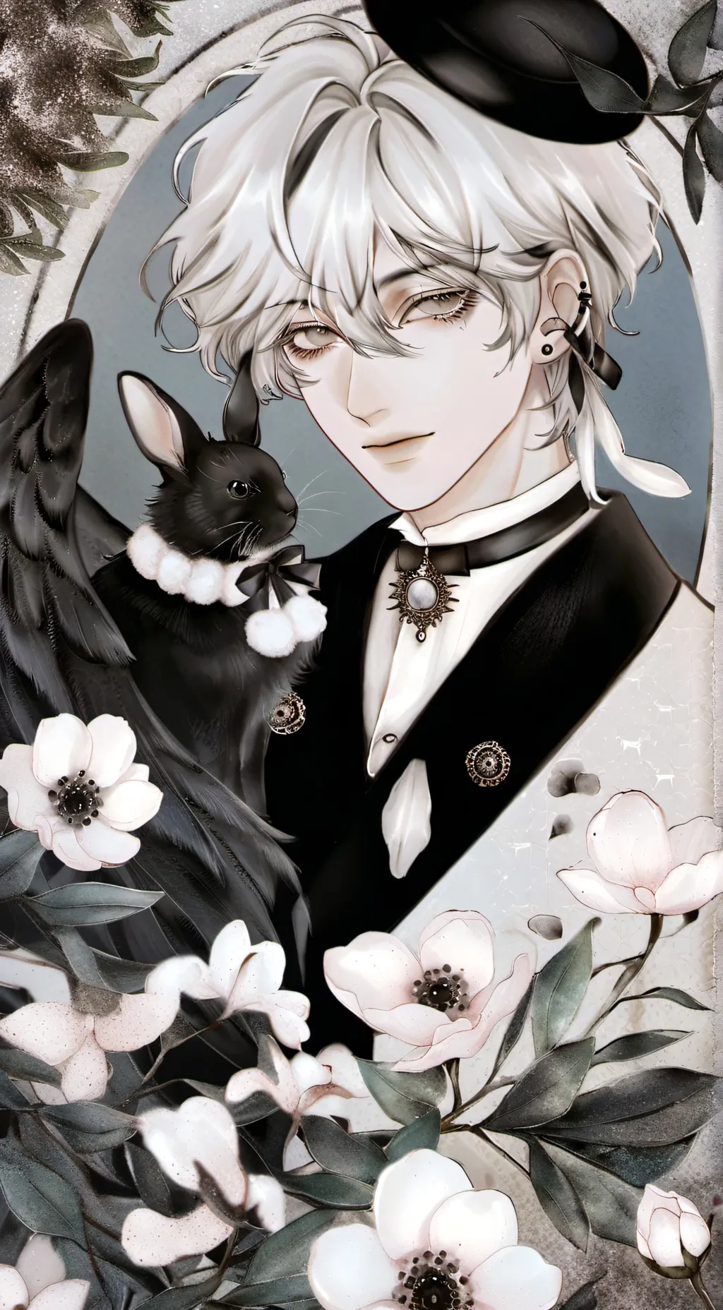 ai character: ✯♡𝚂𝚠𝚎𝚎𝚝 𝚍𝚛𝚎𝚊𝚖𝚜✯♡ background