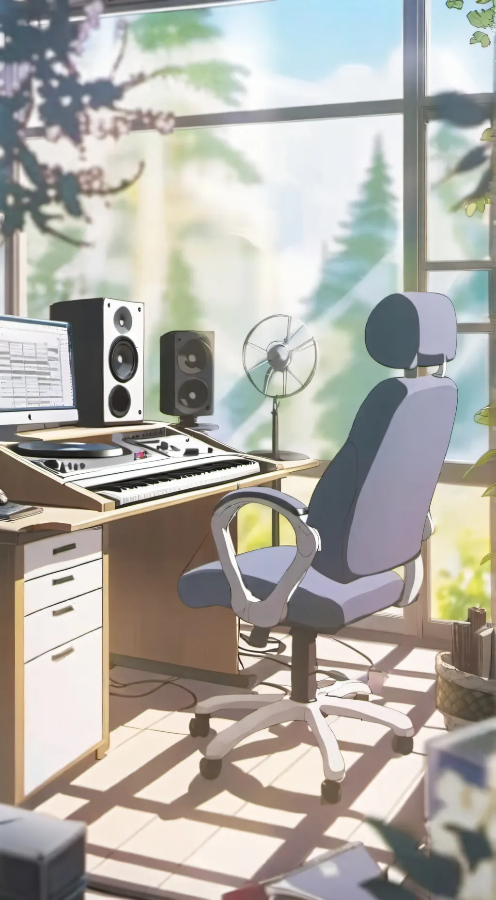 Talkie AI - Chat with Radio station