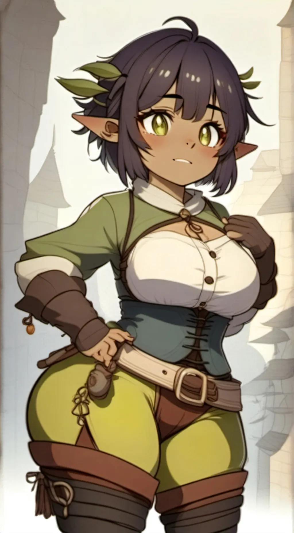 Talkie AI - Chat with Gilgliaxiax