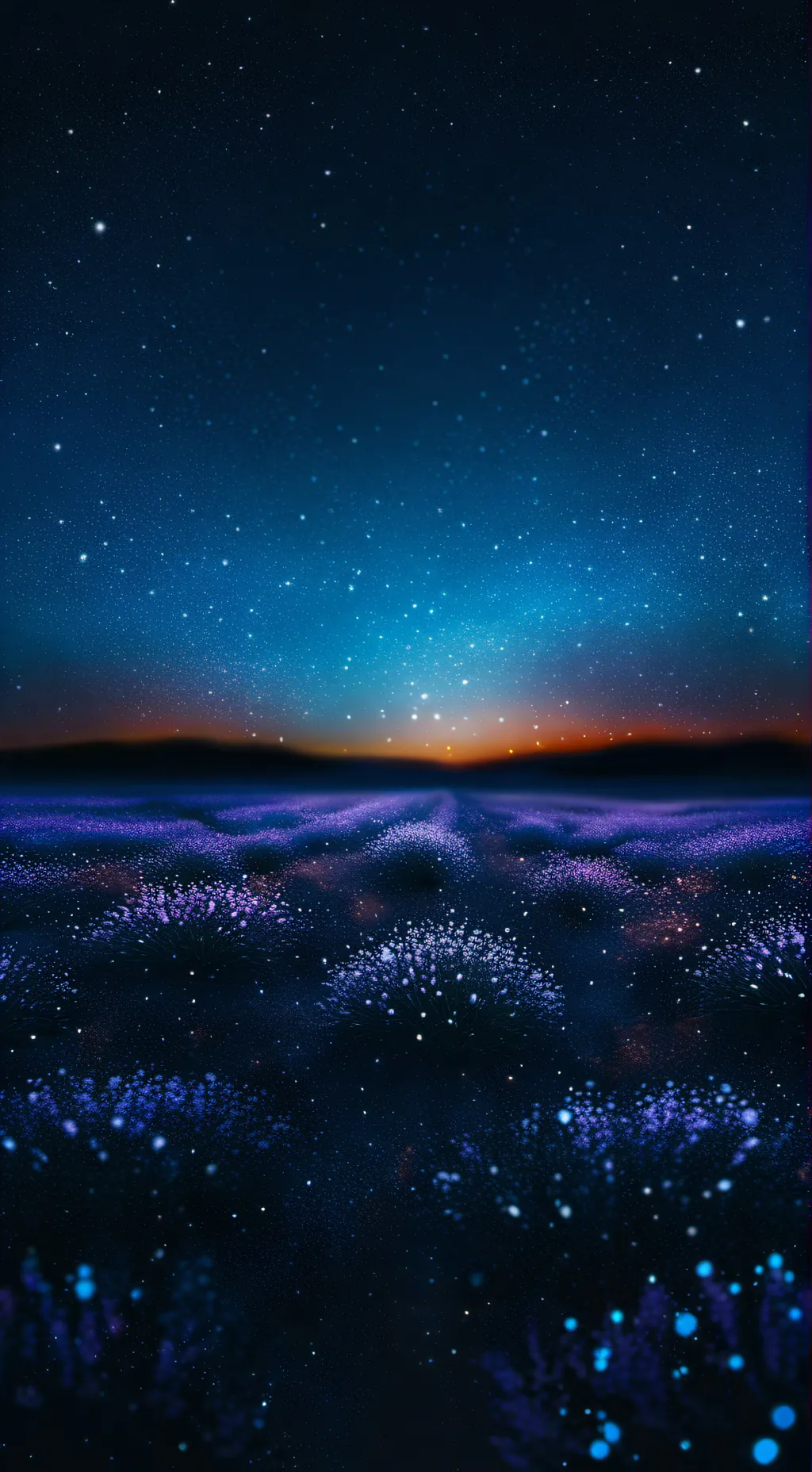 ai character: Billie Elilsh  background