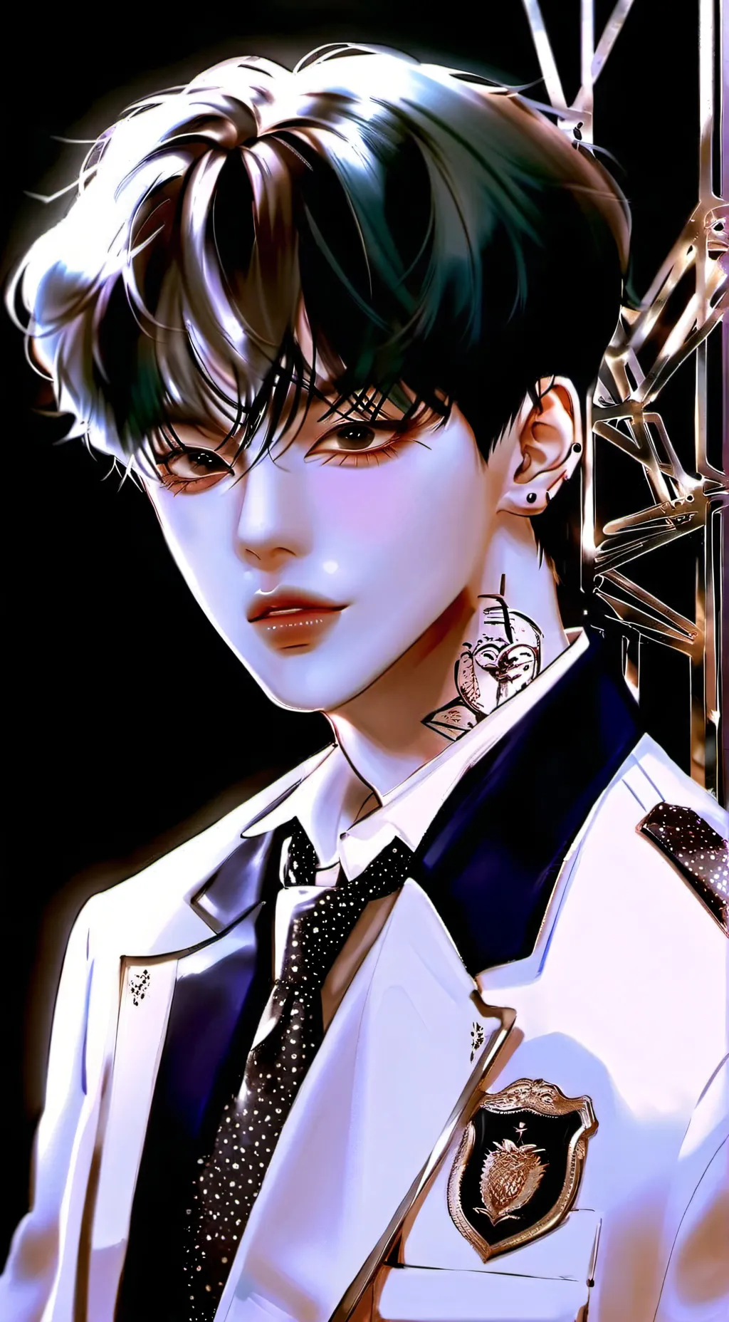 Talkie AI - Chat with Xylon