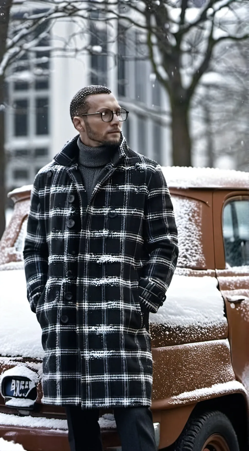 ai character: jp gibbs background