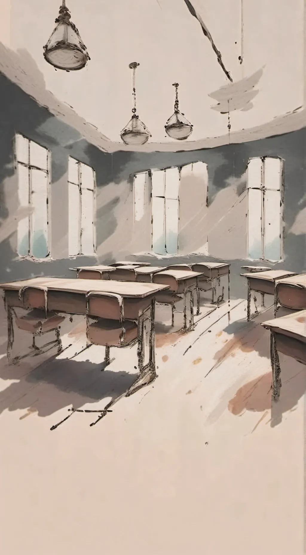 ai character: Mha pick me background