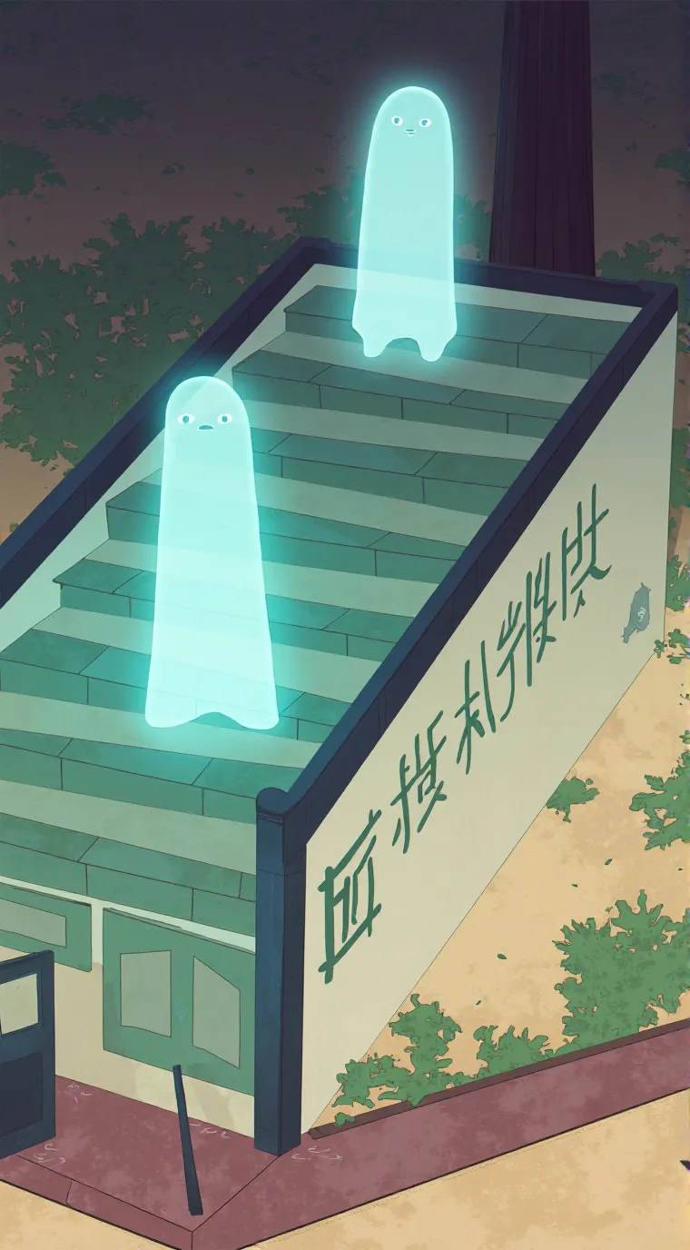 ai character: Sprunki phase 3 background