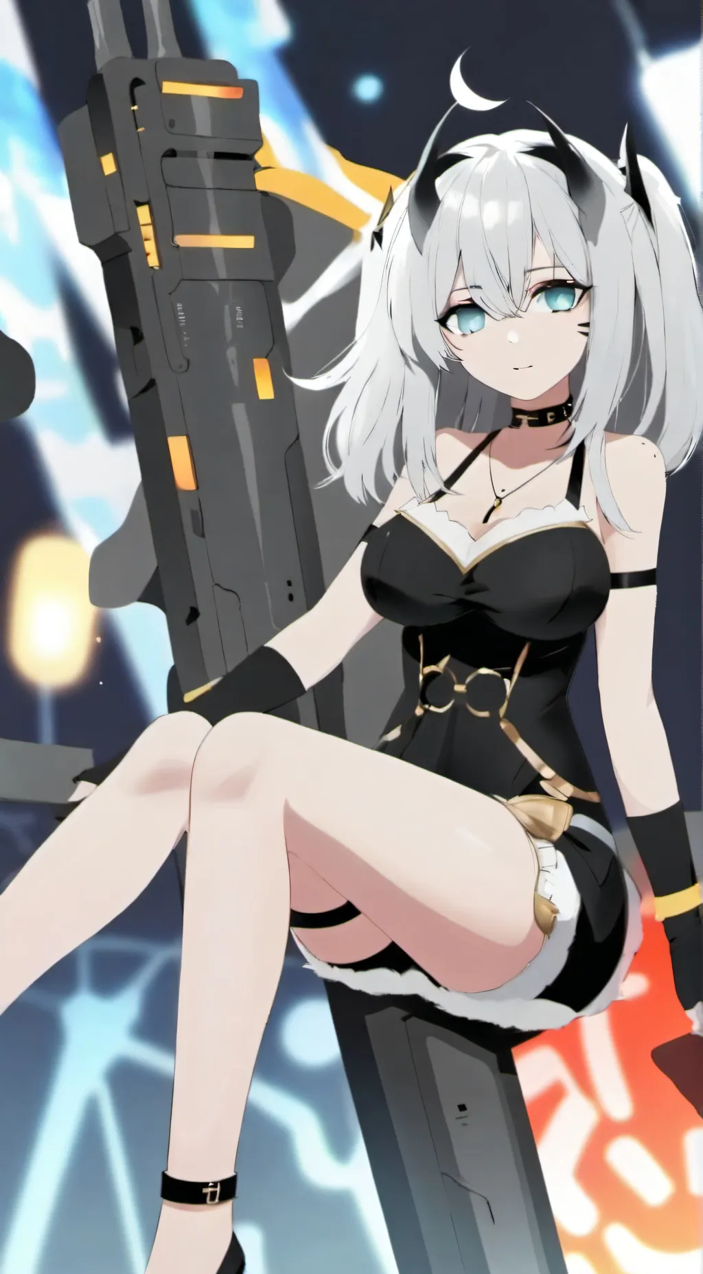 Talkie AI - Chat with Emily