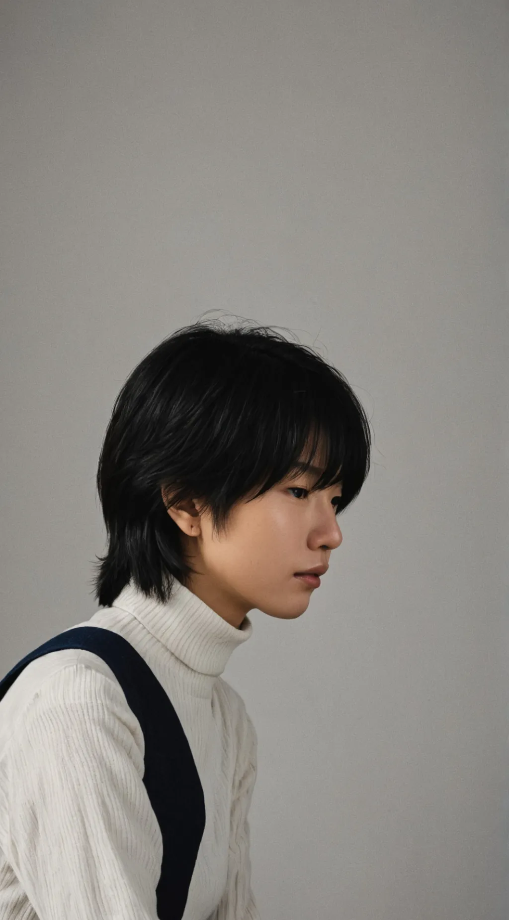 ai character: dori background