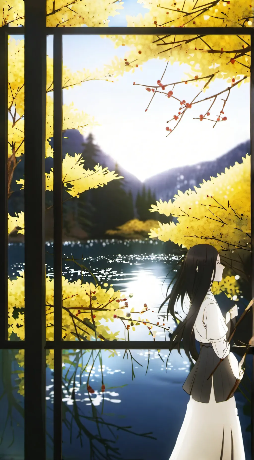 ai character: MHA (@bus1ve fam?) background