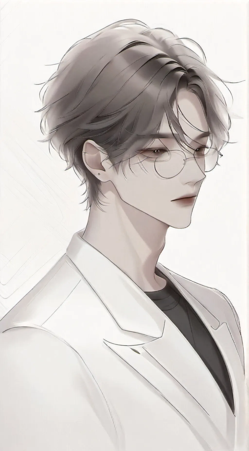 ai character: ~Kyle~ background